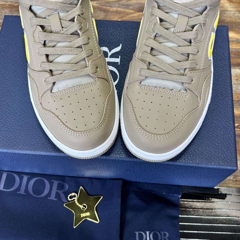 Christian Dior Sneaker